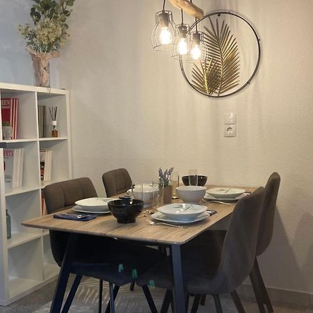 Zentrale, Moderne Wohnung In Graz Extérieur photo