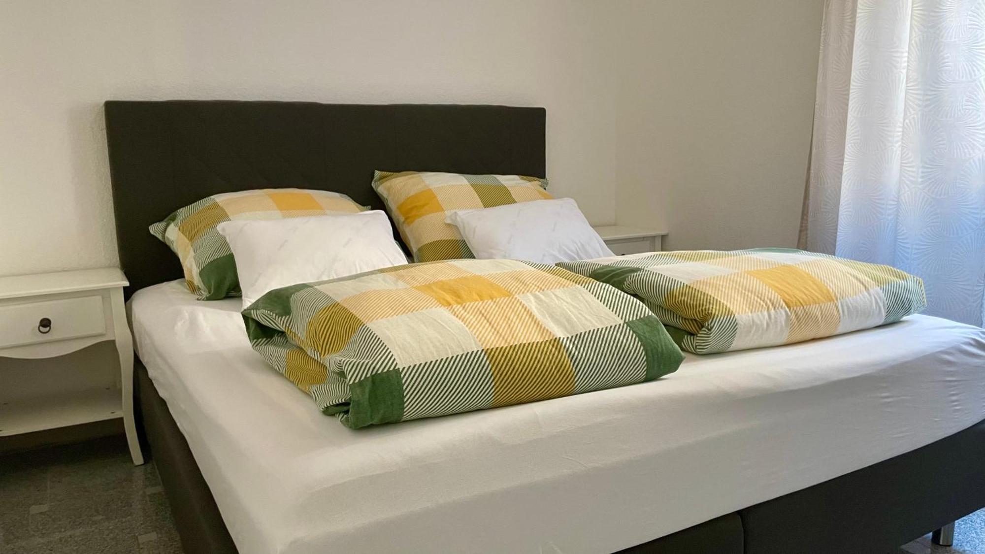 Zentrale, Moderne Wohnung In Graz Extérieur photo
