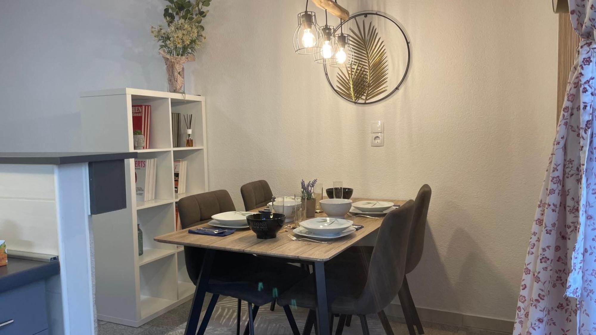 Zentrale, Moderne Wohnung In Graz Extérieur photo